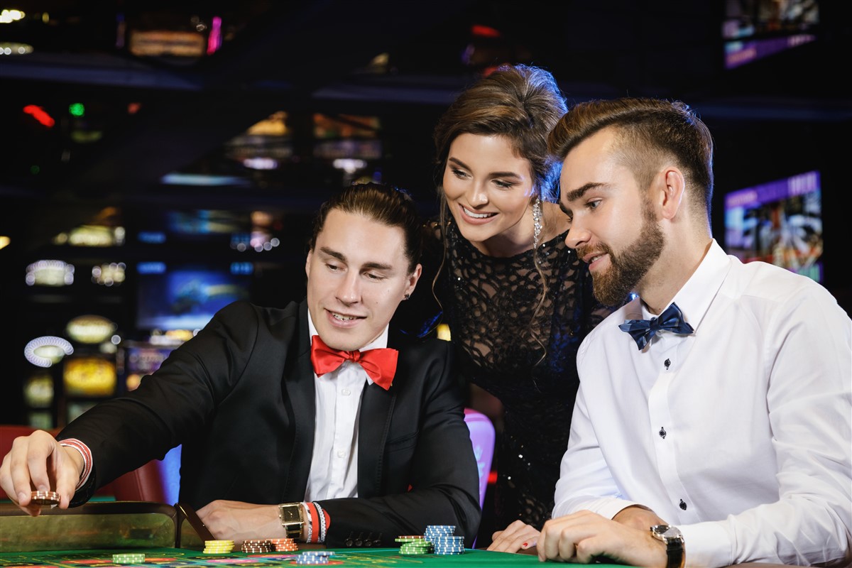 Guide ultime des casinos français pour les amateurs de jeux d’argent