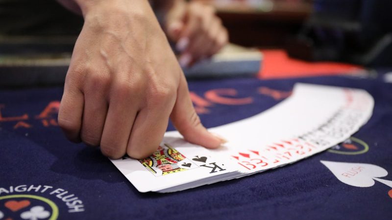 Comment évaluer la force d’une main au poker ?