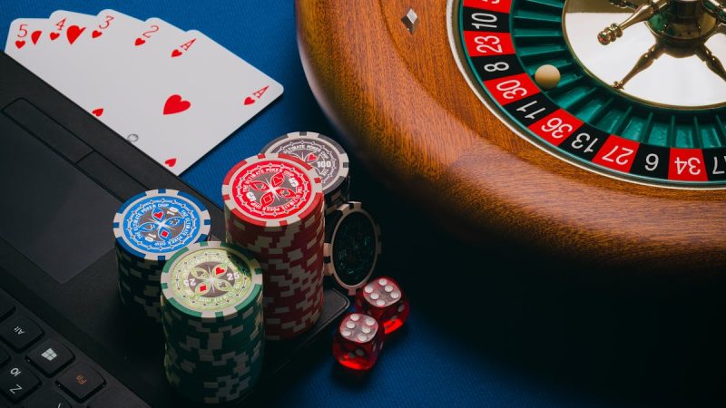 Les erreurs à éviter pour les nouveaux joueurs de blackjack