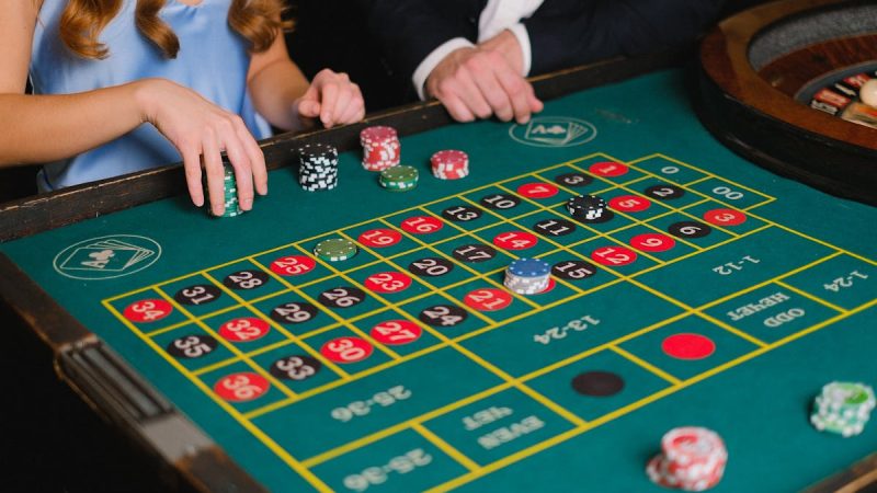 Quels sont les profils de joueurs les plus fréquents au poker ?