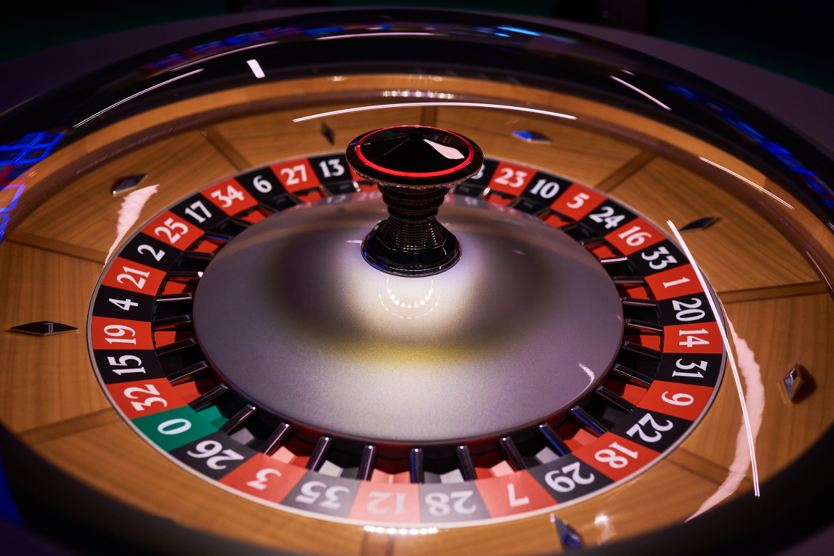 Roulette