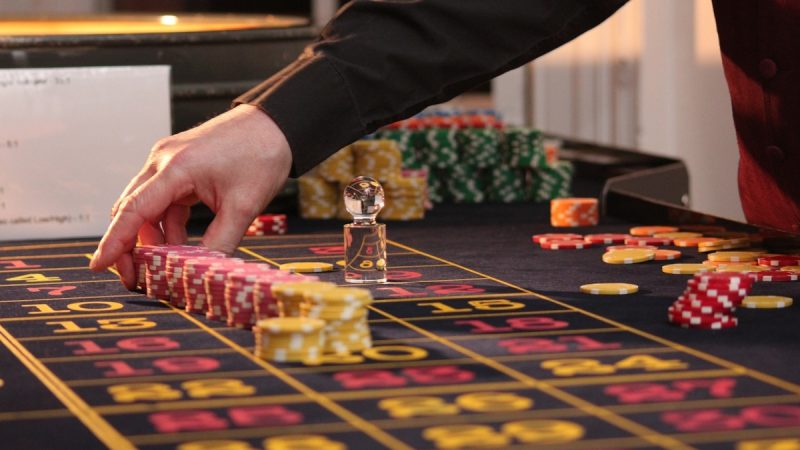 L’importance de la sélection du jeu dans votre succès à la roulette