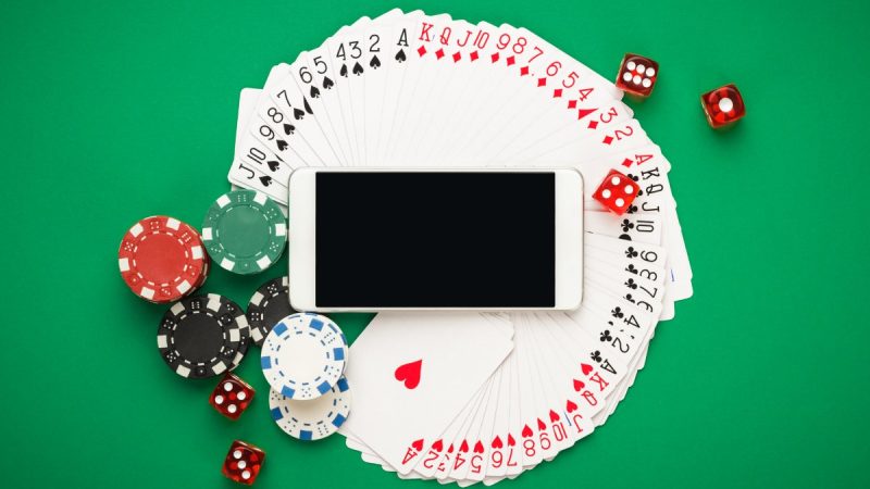 Les 10 plus gros casinos du monde et leurs particularités uniques