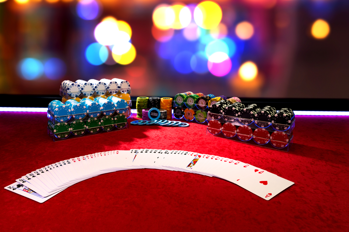 Tables de poker fixe vs pliables : que choisir ?