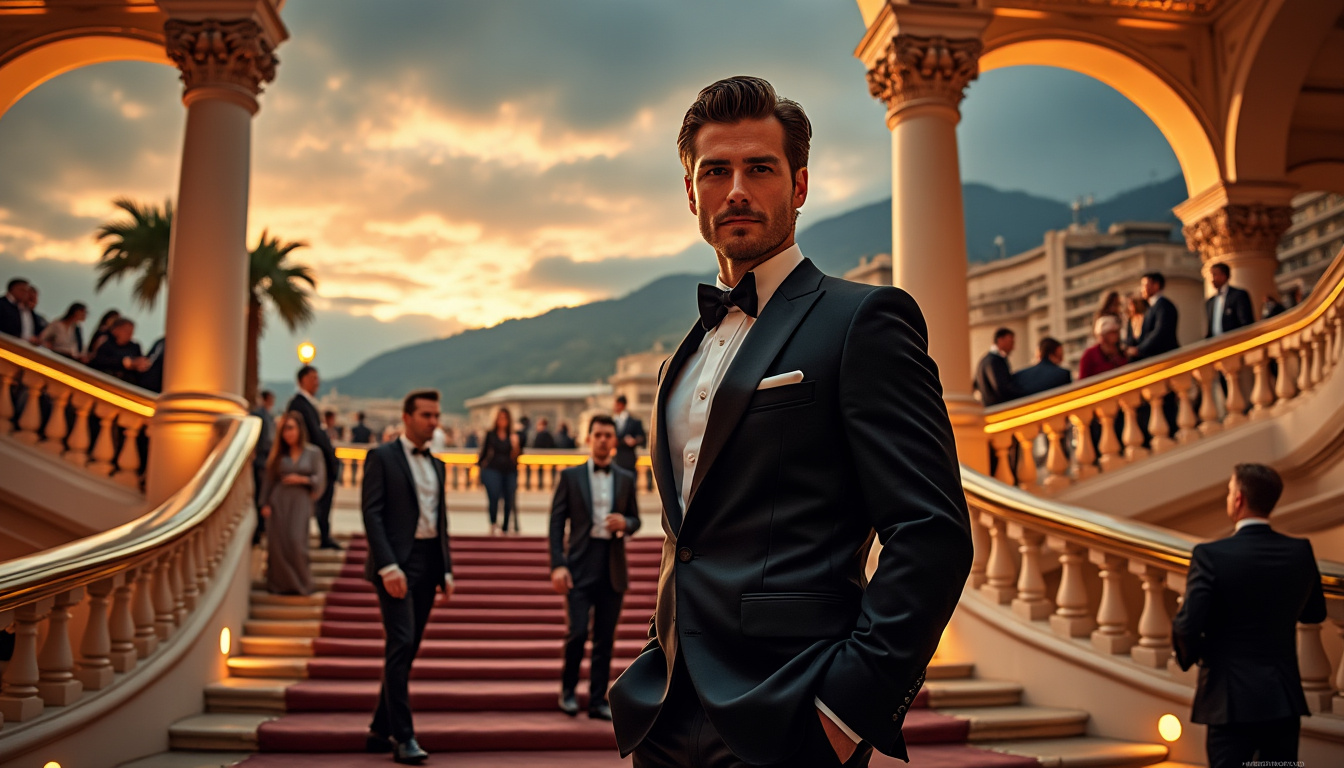 Comment profiter d&rsquo;une soirée parfaite au casino Monte Carlo