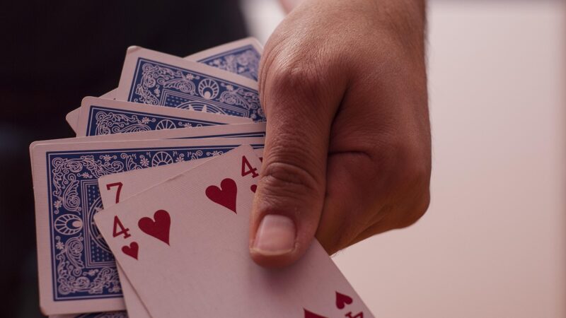 Stratégies efficaces pour gagner au Blackjack à coup sûr