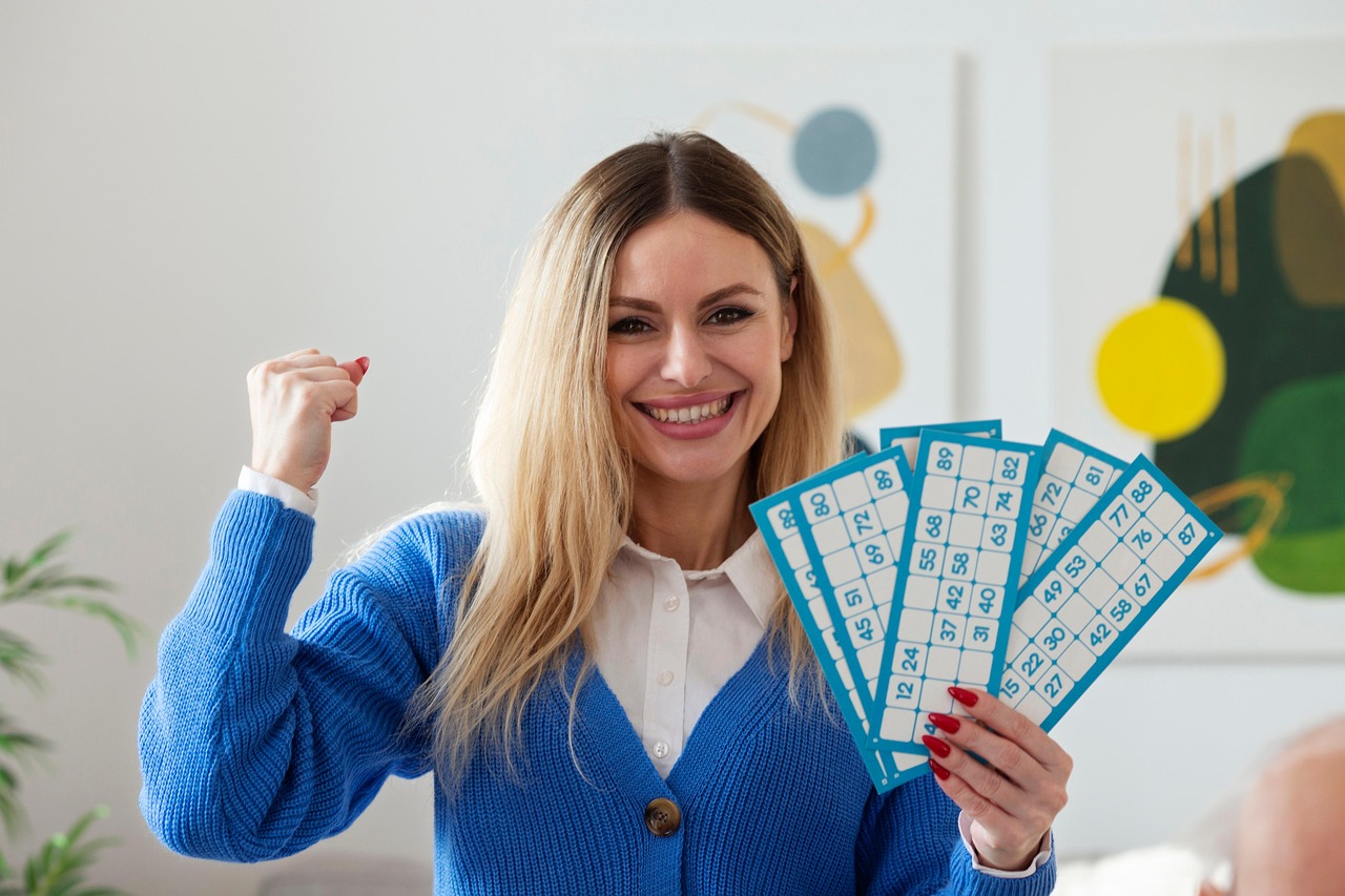 L&rsquo;impact du jeu de Bingo sur la socialisation et le bien-être des participants
