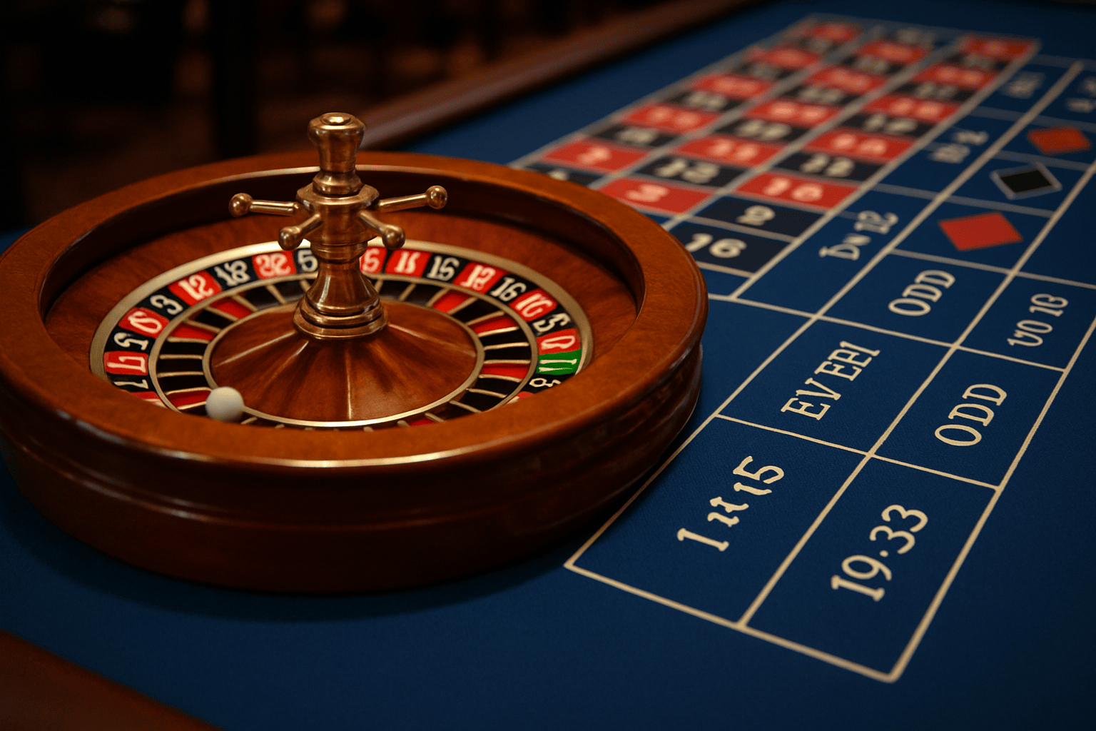 Découvrez comment maximiser vos gains à la Mini Roulette