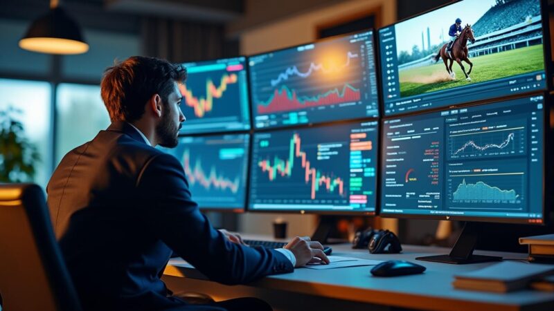 Analyser les arrivées des courses PMU de demain pour maximiser vos gains