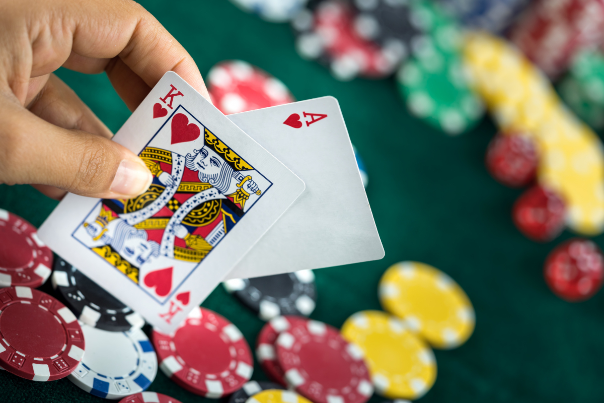 Gagner au blackjack : erreurs courantes à éviter absolument