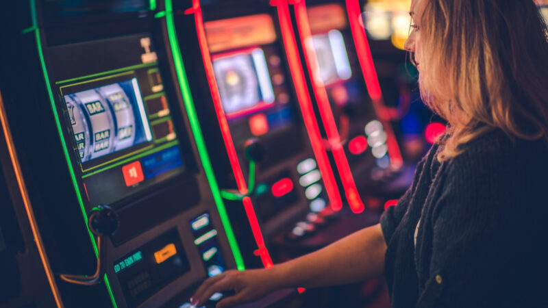 Gagner aux slots à jackpots progressifs : les erreurs courantes à éviter absolument
