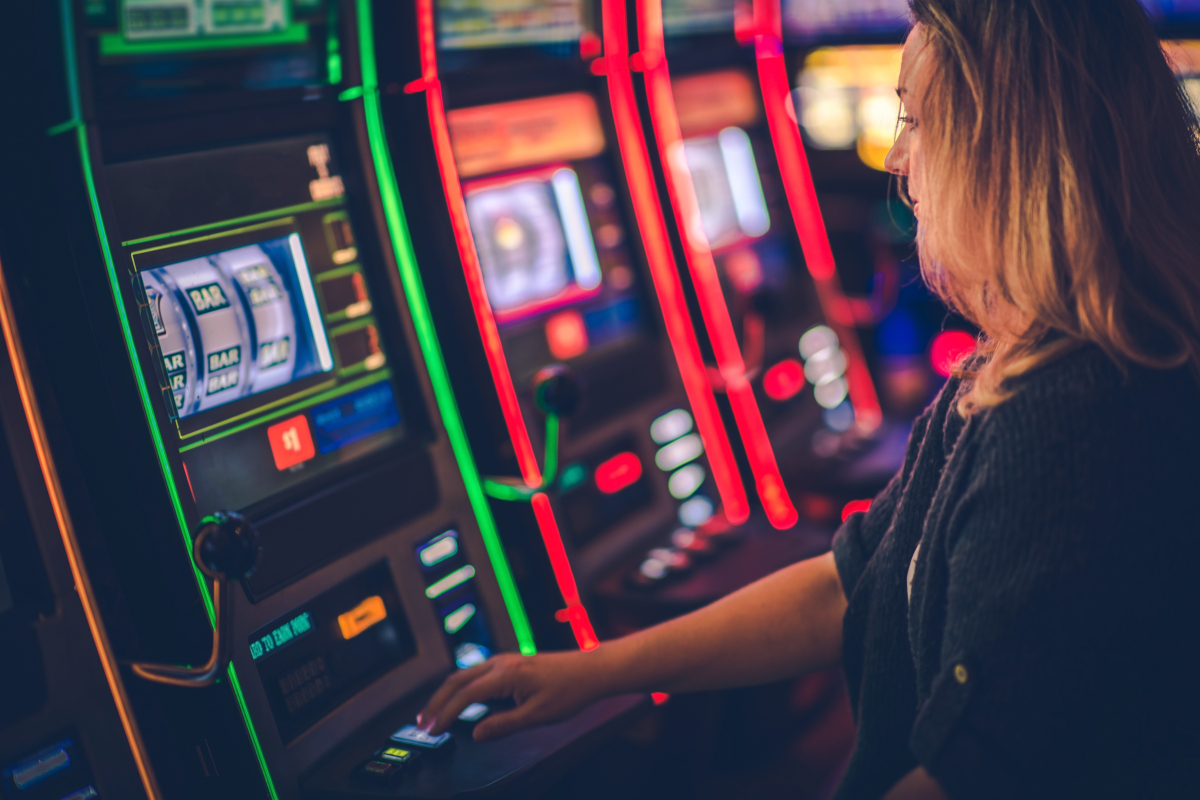 Gagner aux slots à jackpots progressifs : les erreurs courantes à éviter absolument