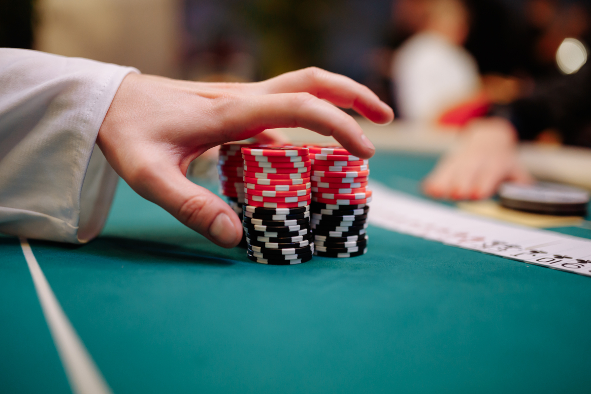 Stratégies avancées pour gagner au texas hold’em bonus et devenir champion