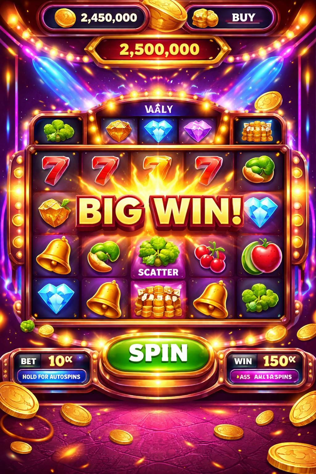 découvrez les meilleurs jeux à essayer sur spin palace, la plateforme incontournable pour les amateurs de casinos en ligne. profitez d'une expérience ludique unique avec une sélection variée et captivante.