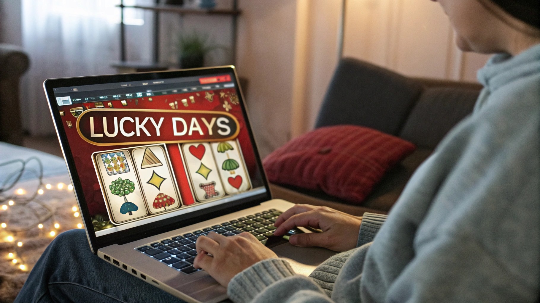 Lucky Days : Un aperçu des promotions les plus alléchantes