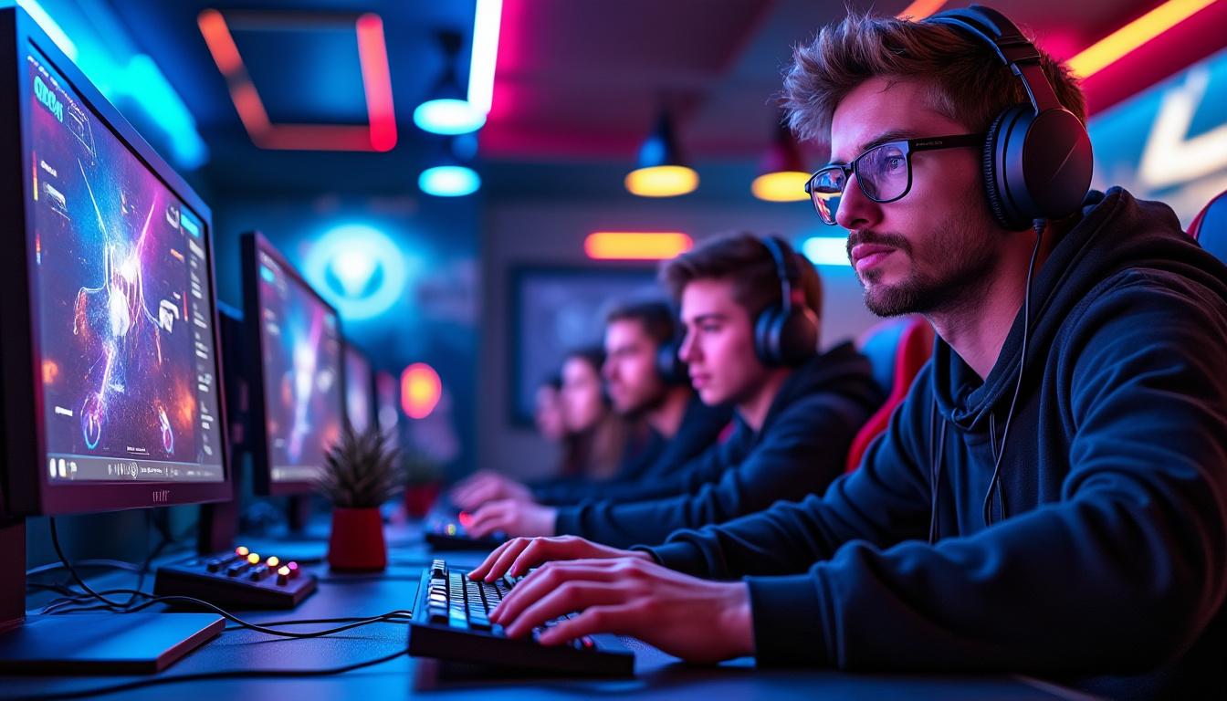découvrez pourquoi duelz (duelzcom) s'impose comme la nouvelle référence incontournable pour les joueurs, offrant une expérience unique et innovante.