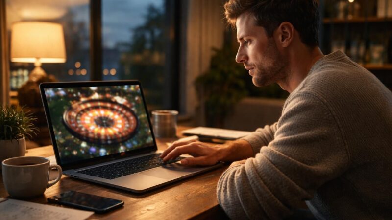 Roobet : Comment maximiser vos gains tout en jouant en ligne