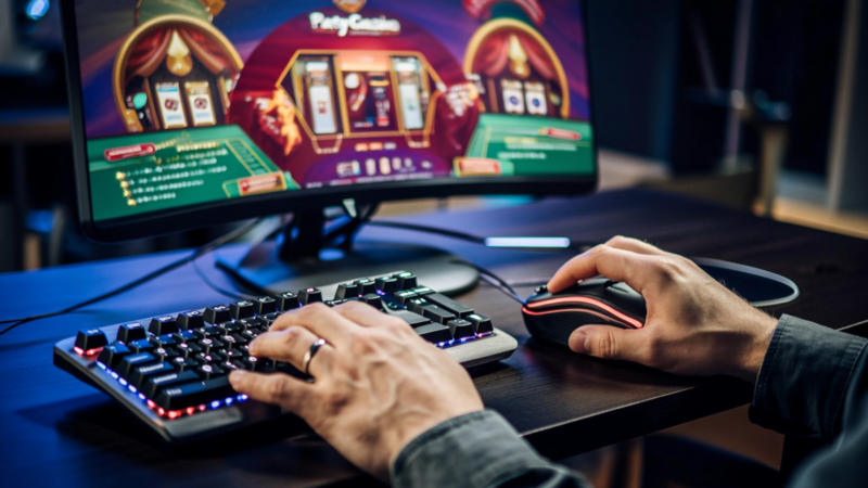 PartyCasino : Les promotions à ne pas manquer