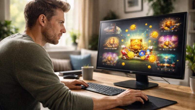 Comment maximiser vos gains grâce aux bonus offerts par Neon54