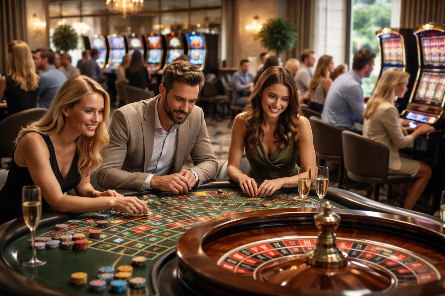 Les jeux les plus populaires à essayer sur Cresus Casino