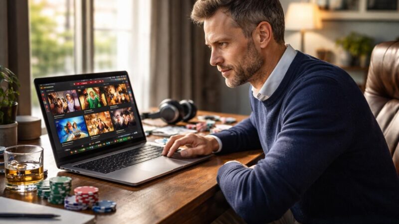 MrPunter : découvrez les secrets d&rsquo;un succès dans le monde des casinos en ligne