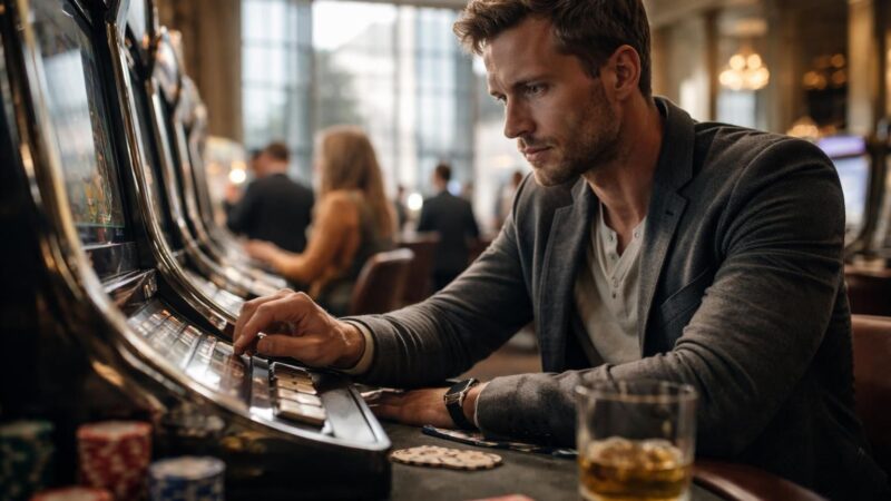 Plongée dans l&rsquo;univers de Casino Joy : Ce qu&rsquo;il faut savoir avant de jouer