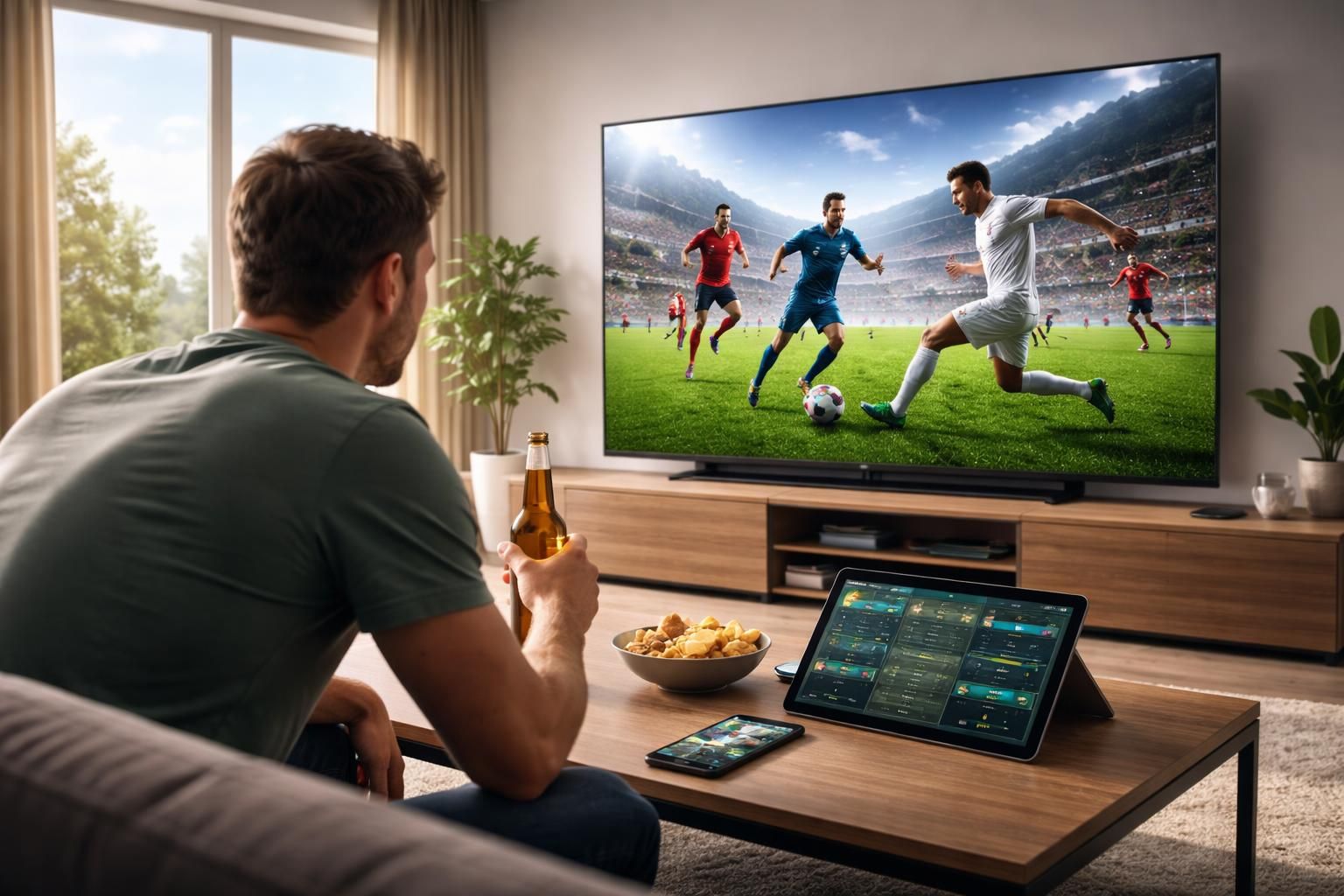 Bet365 : Une plateforme incontournable pour les passionnés de sport