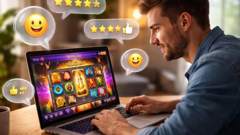 Comment les avis sur Wild Sultan influencent-ils votre expérience de jeu ?