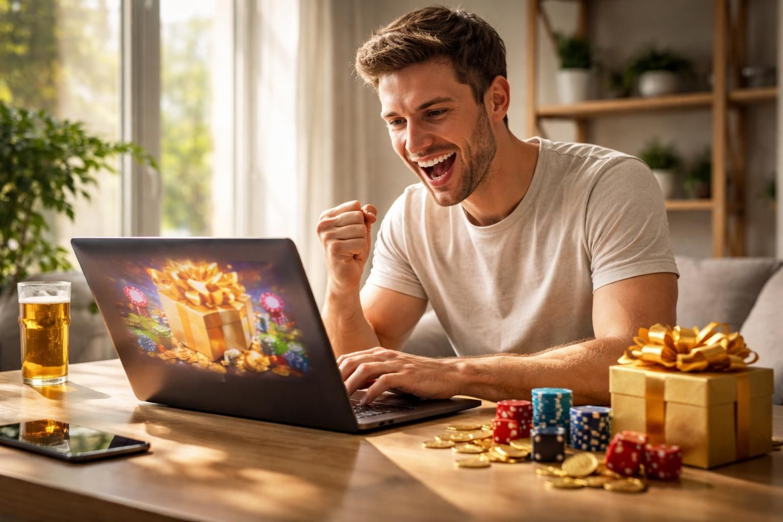 Les bonus impressionnants offerts par Spinia pour les nouveaux joueurs