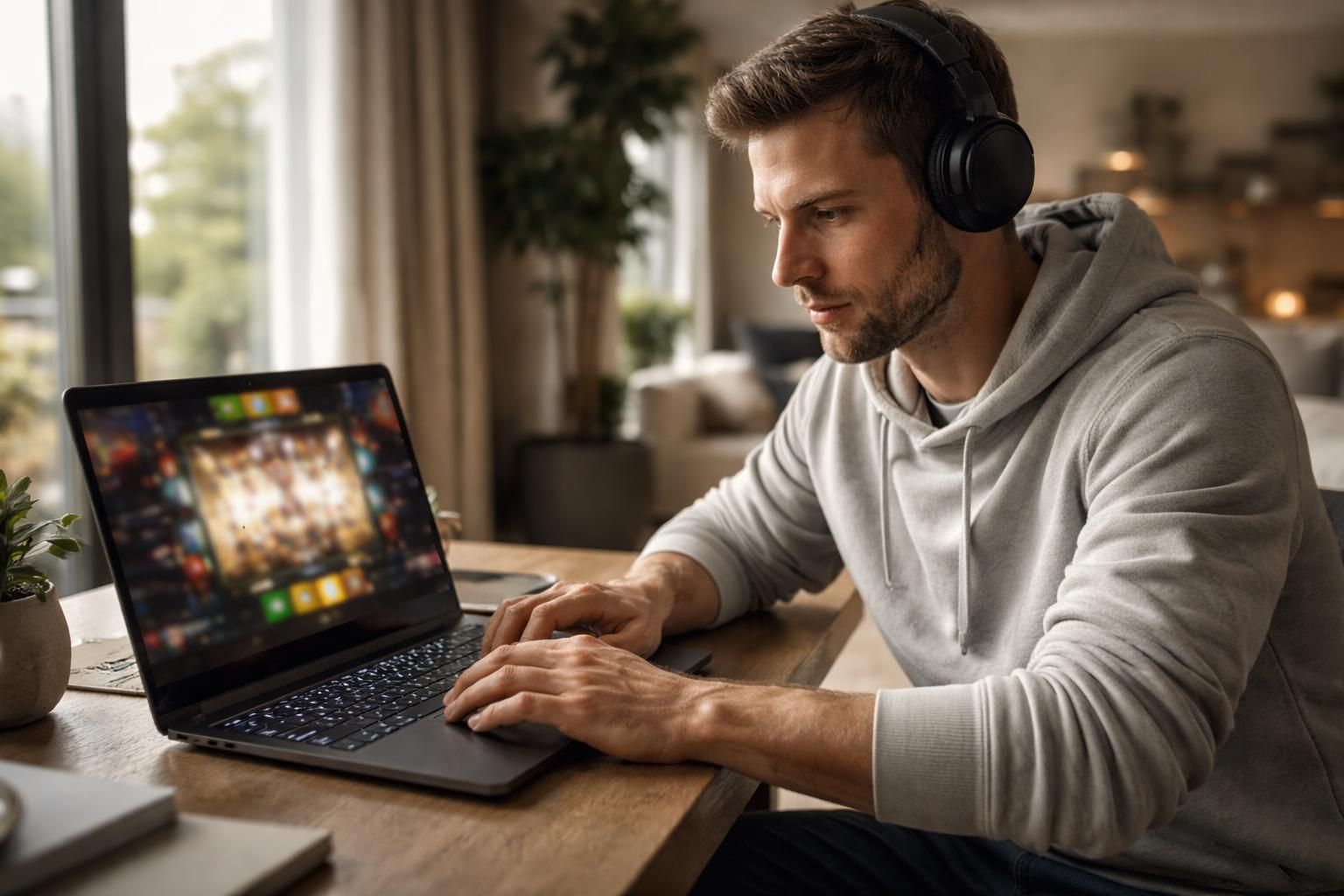 Pourquoi Choisir Casino Joy Pour Votre Prochaine Expérience de Jeu en Ligne