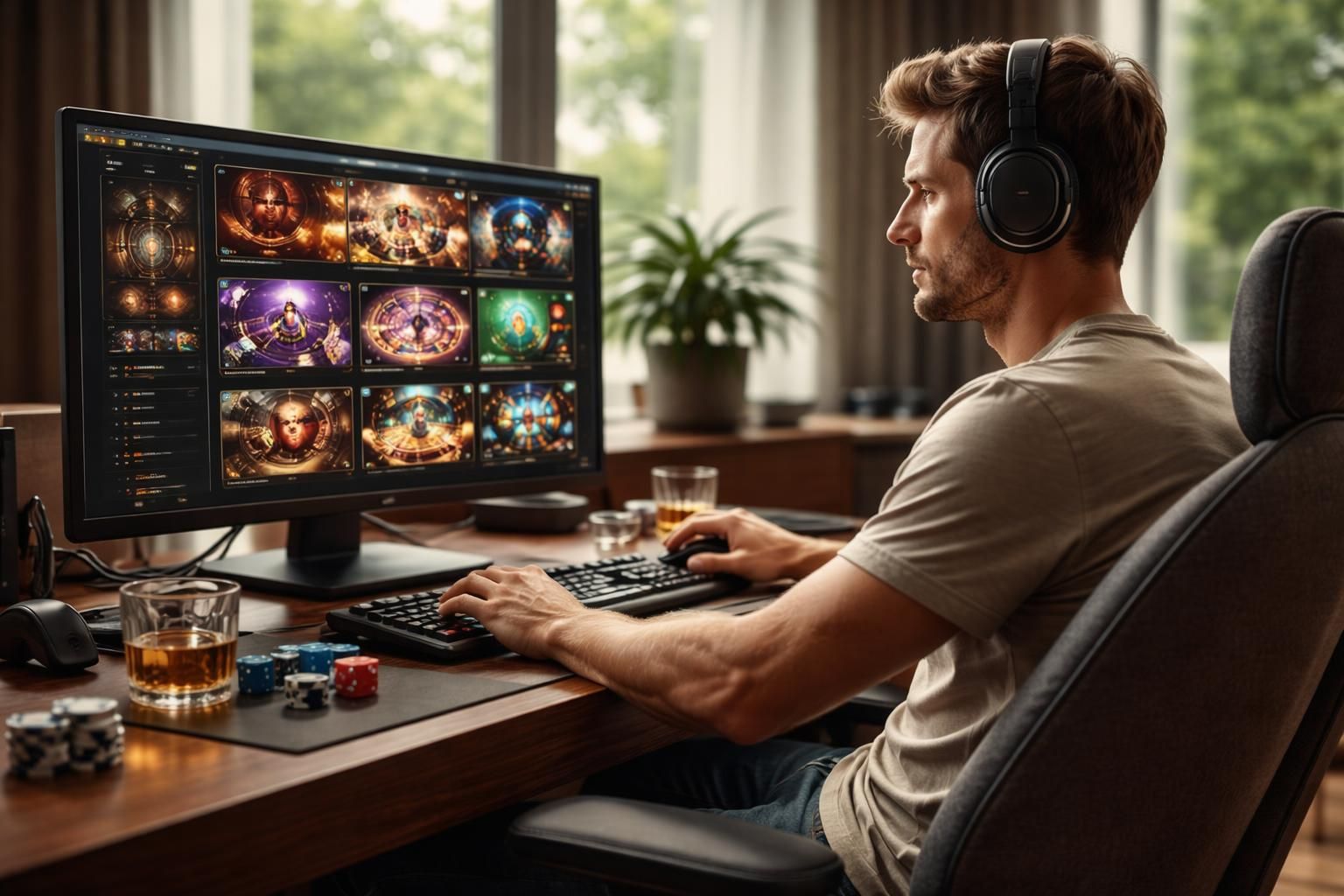 Pourquoi le Yoju Casino est le choix idéal pour les amateurs de jeux en ligne