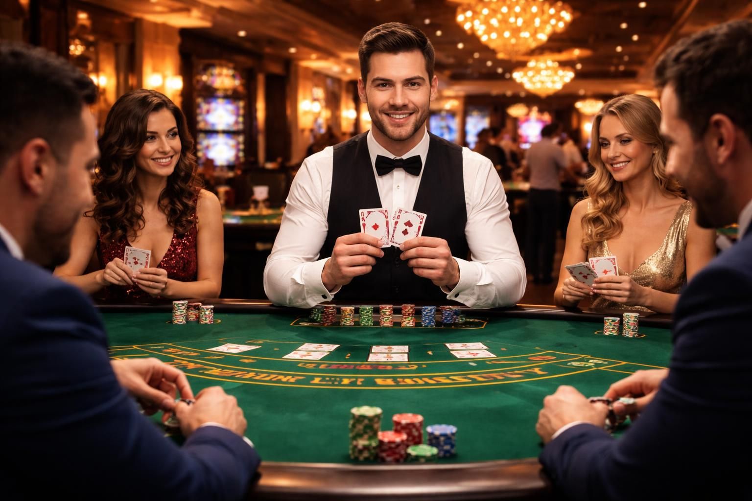 apprenez à maîtriser le live casino hold'em avec nos astuces et conseils professionnels pour jouer comme un expert et maximiser vos gains.