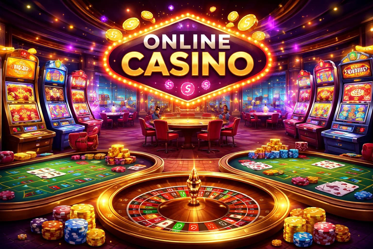 découvrez le top 5 des casinos en ligne qui proposent des bonus sans dépôt pour jouer gratuitement et augmenter vos chances de gagner dès l'inscription.