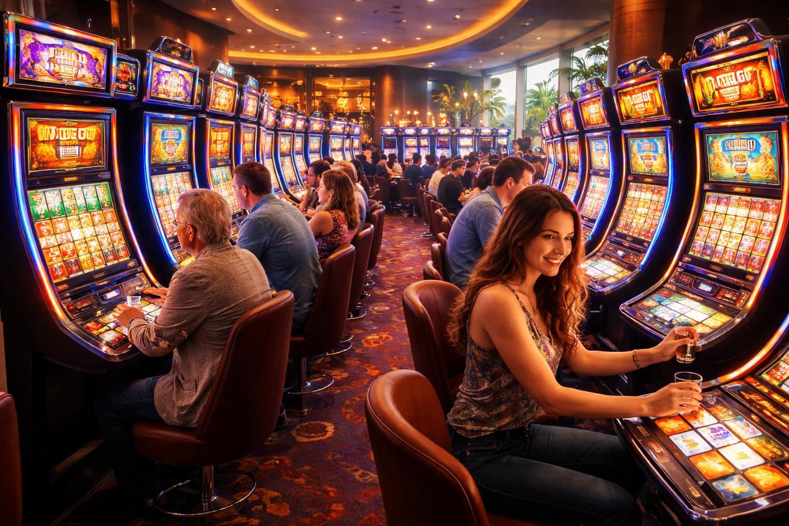 découvrez les 7 erreurs à éviter absolument pour maximiser vos chances de gagner au casino et améliorer votre stratégie de jeu.