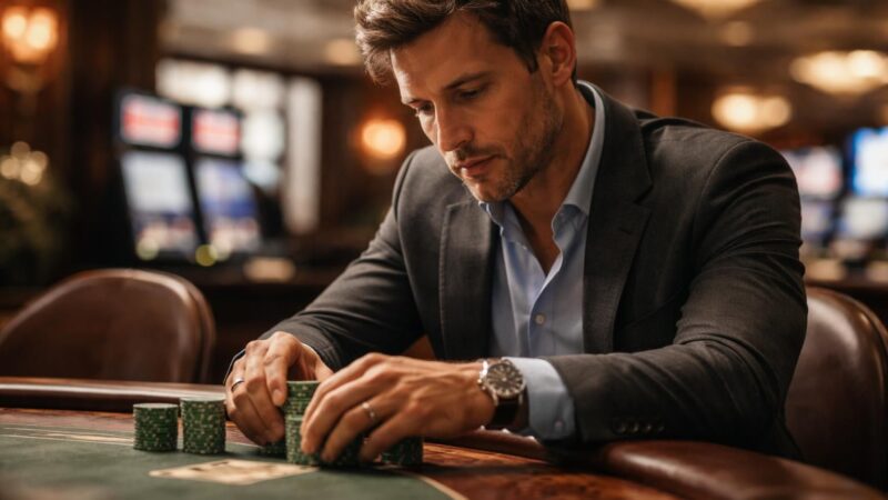 Comment gagner au casino : 7 erreurs à éviter absolument pour réussir
