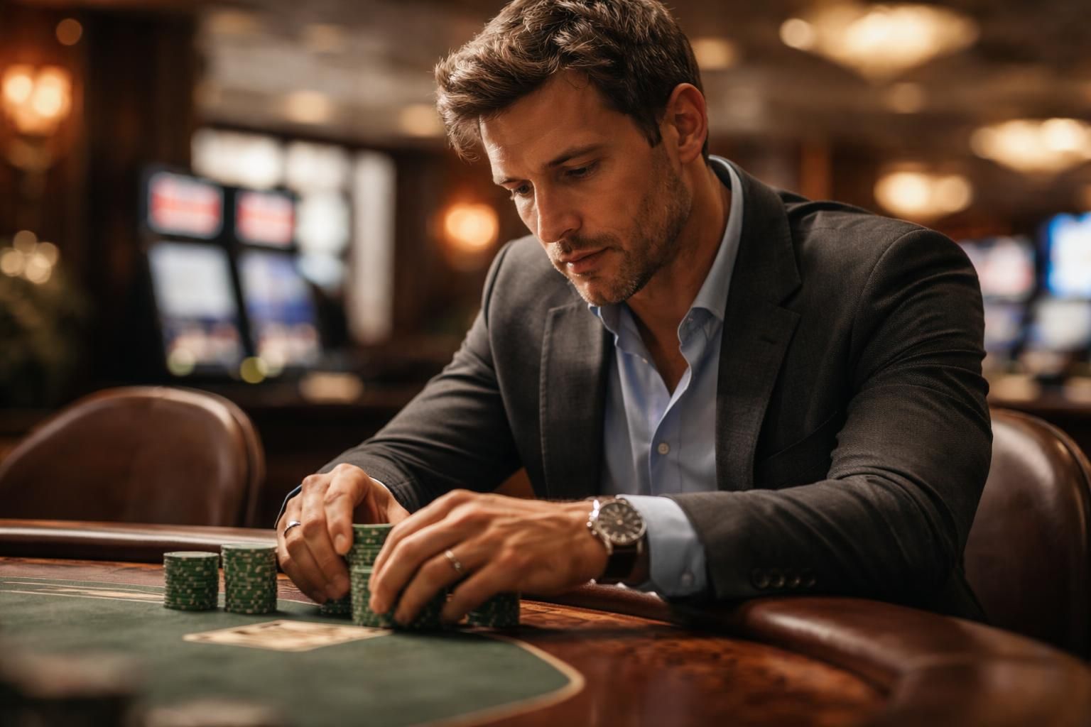 Comment gagner au casino : 7 erreurs à éviter absolument pour réussir