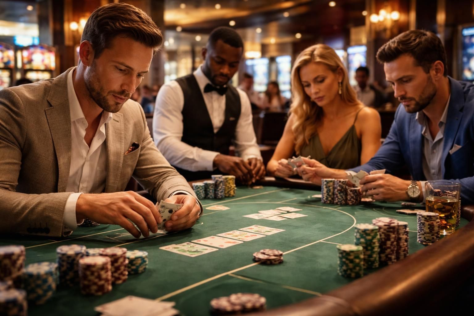 Découvrez l’univers fascinant des casinos Côte d’Ivoire et leurs jeux populaires