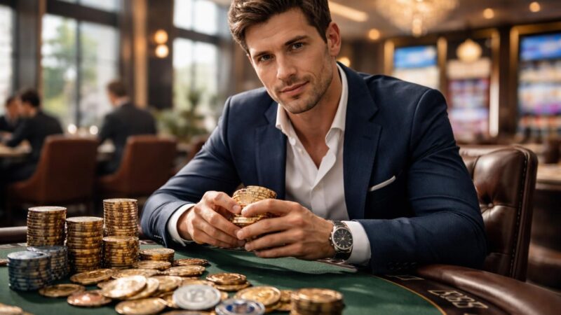 Découvrir les avantages des casinos payants par crypto pour les joueurs