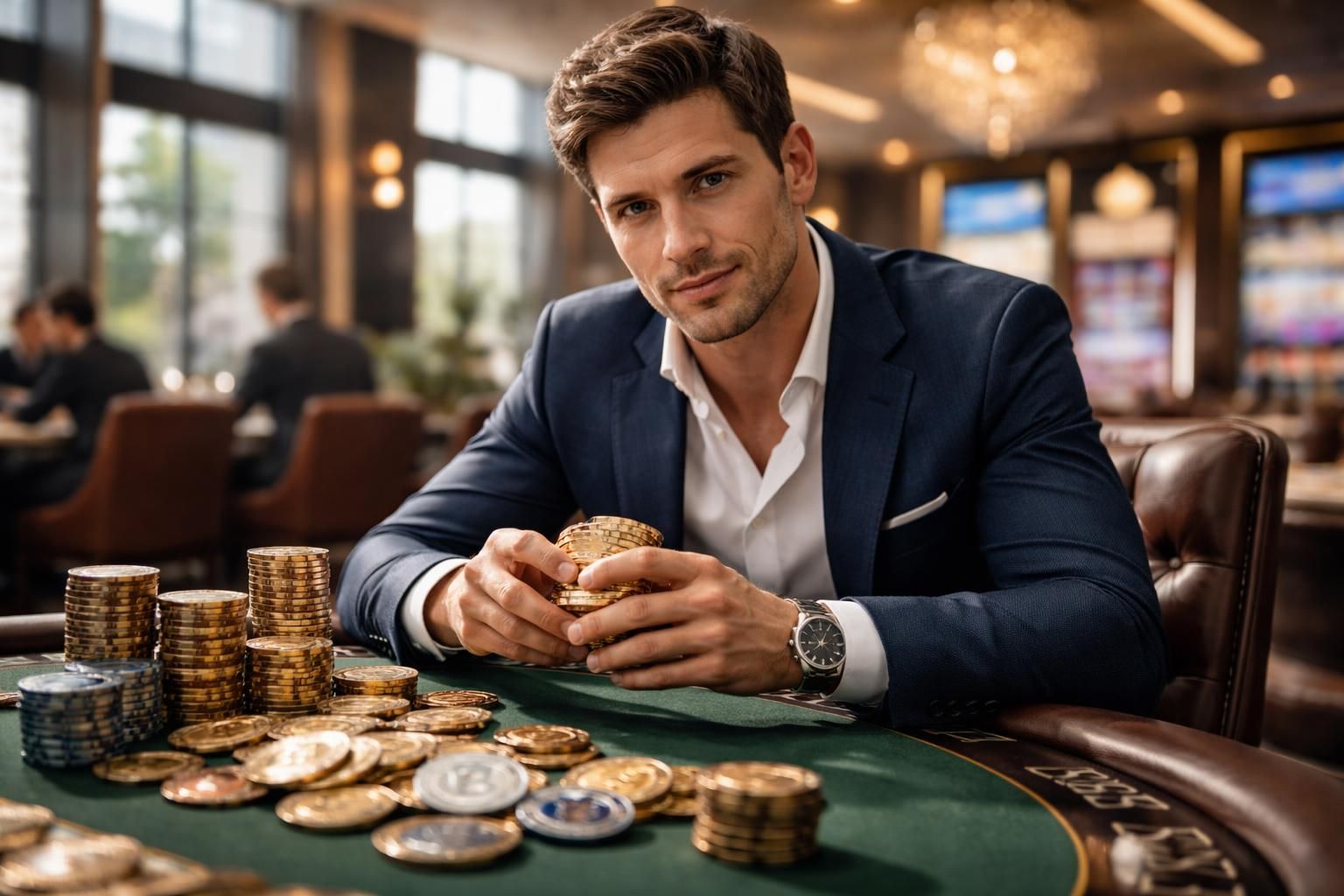 Découvrir les avantages des casinos payants par crypto pour les joueurs