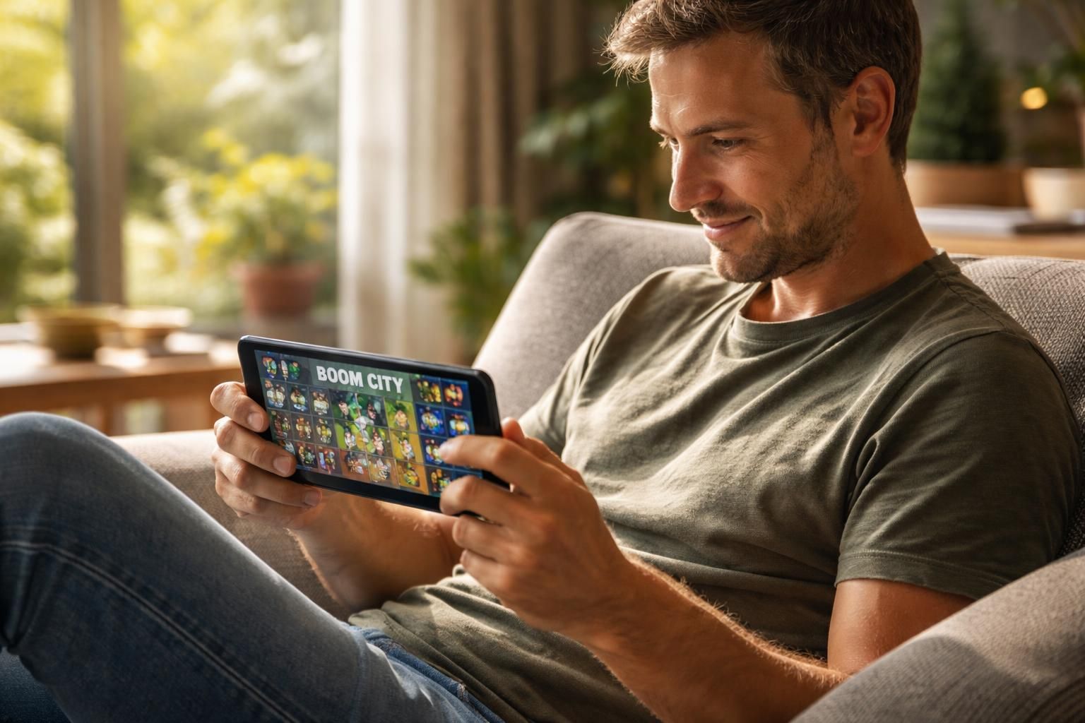 Jouer gratuitement à Boom City : Comment profiter pleinement de votre temps de jeu