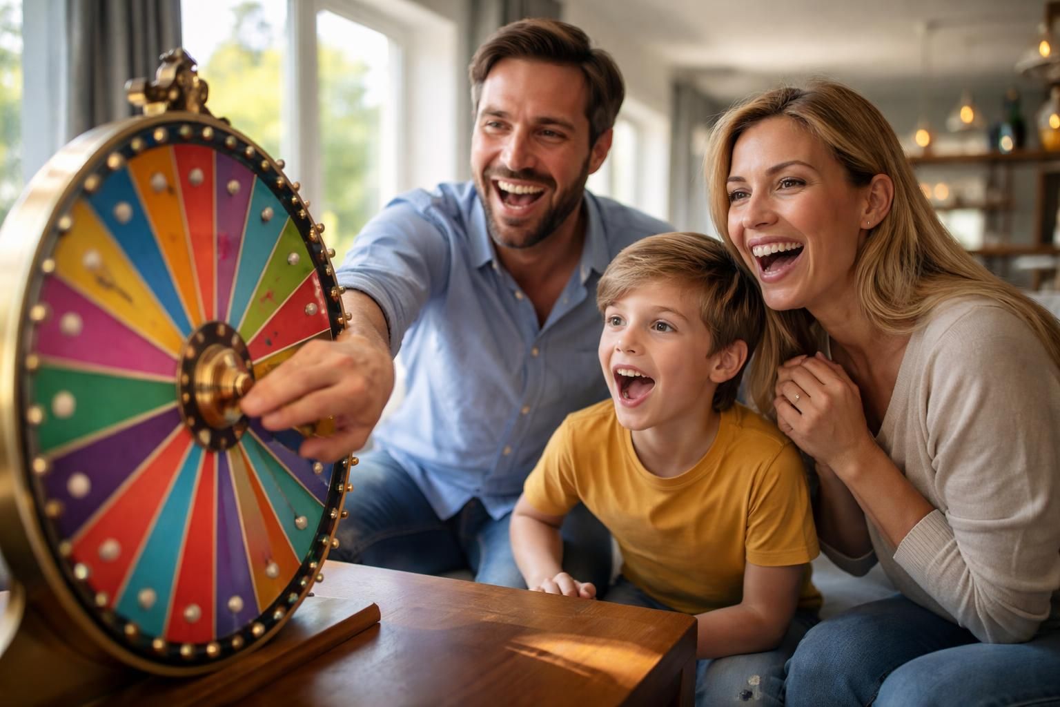 Jouer gratuitement à la roue de la fortune : découvrez les meilleures astuces