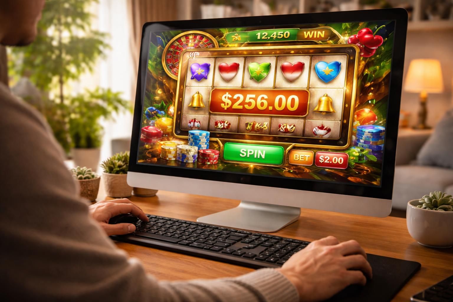 découvrez comment profiter pleinement d'un casino en ligne grâce au mode démo avec nos astuces pratiques pour jouer sans risque et optimiser votre expérience de jeu.