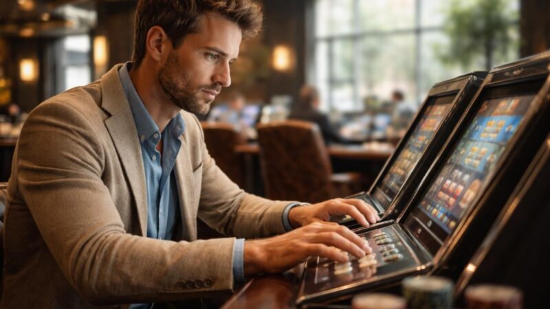 Les astuces pour tirer le meilleur parti d&rsquo;un casino avec mode démo