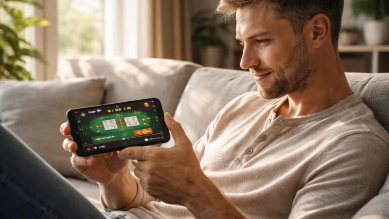 Les avantages de jouer gratuitement à dragon tiger sur les plateformes mobiles