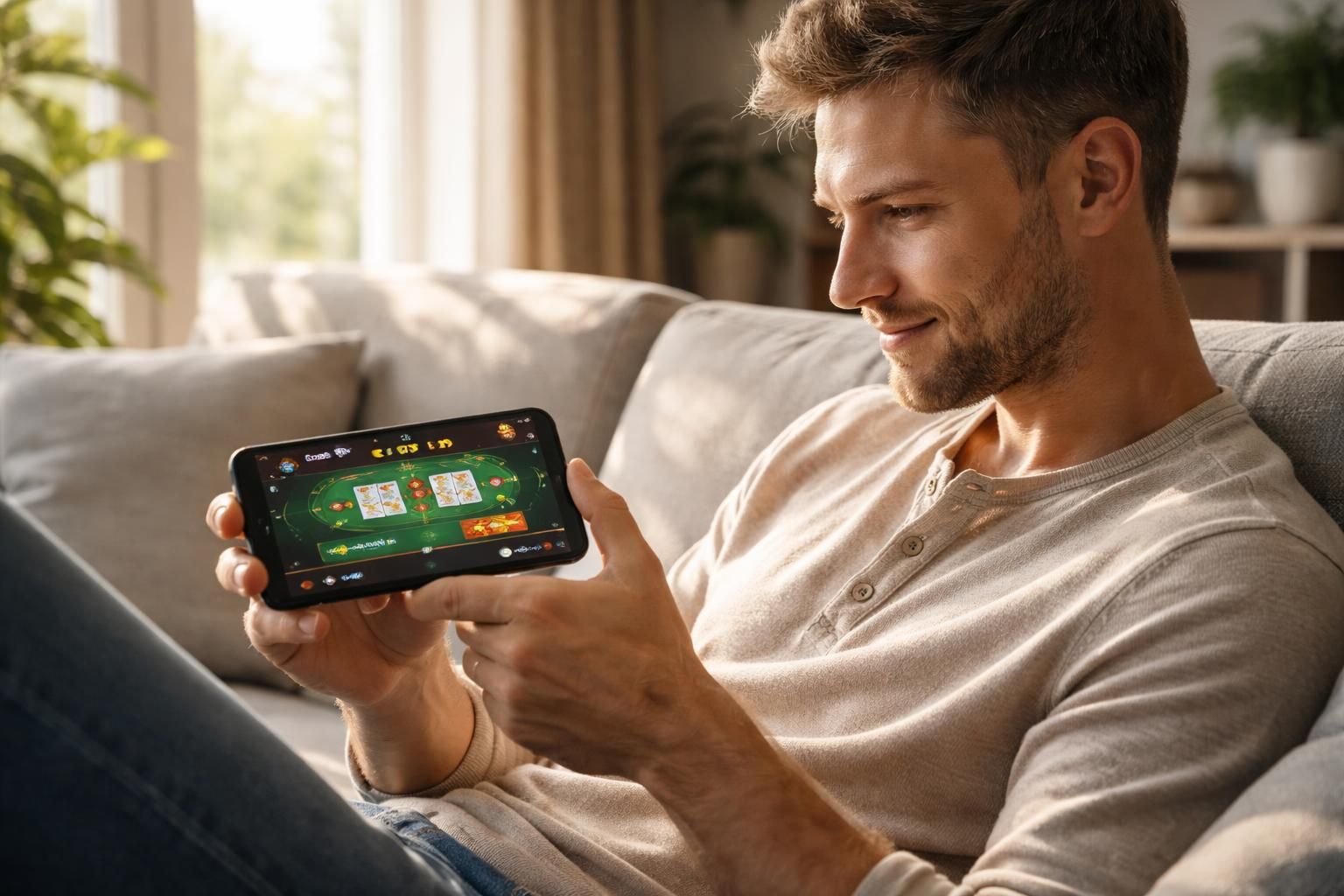 Les avantages de jouer gratuitement à dragon tiger sur les plateformes mobiles