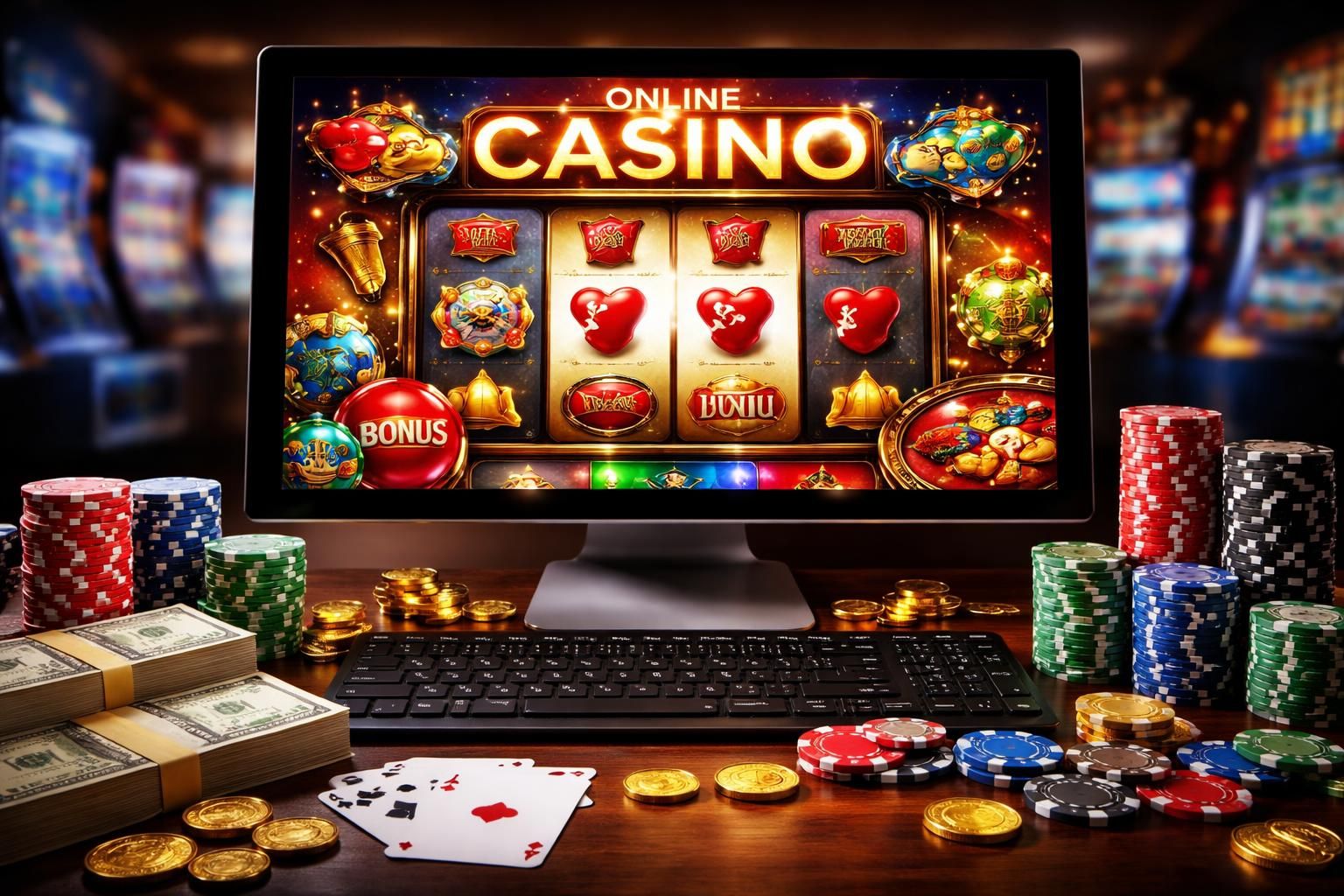découvrez les casinos en ligne avec dépôt minimum qui proposent les meilleures promotions pour maximiser vos gains dès le premier pari.