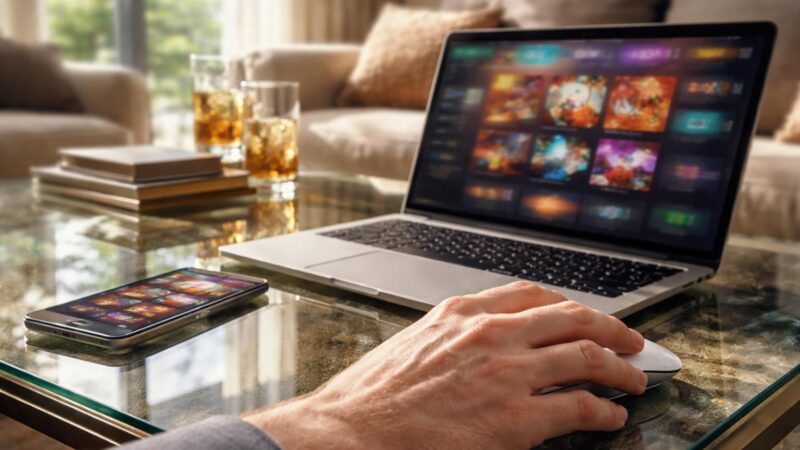 Les casinos en ligne avec dépôt minimum qui offrent les meilleures promotions