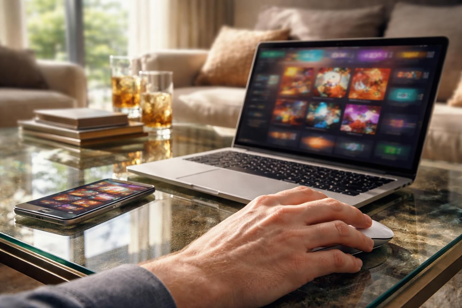 Les casinos en ligne avec dépôt minimum qui offrent les meilleures promotions