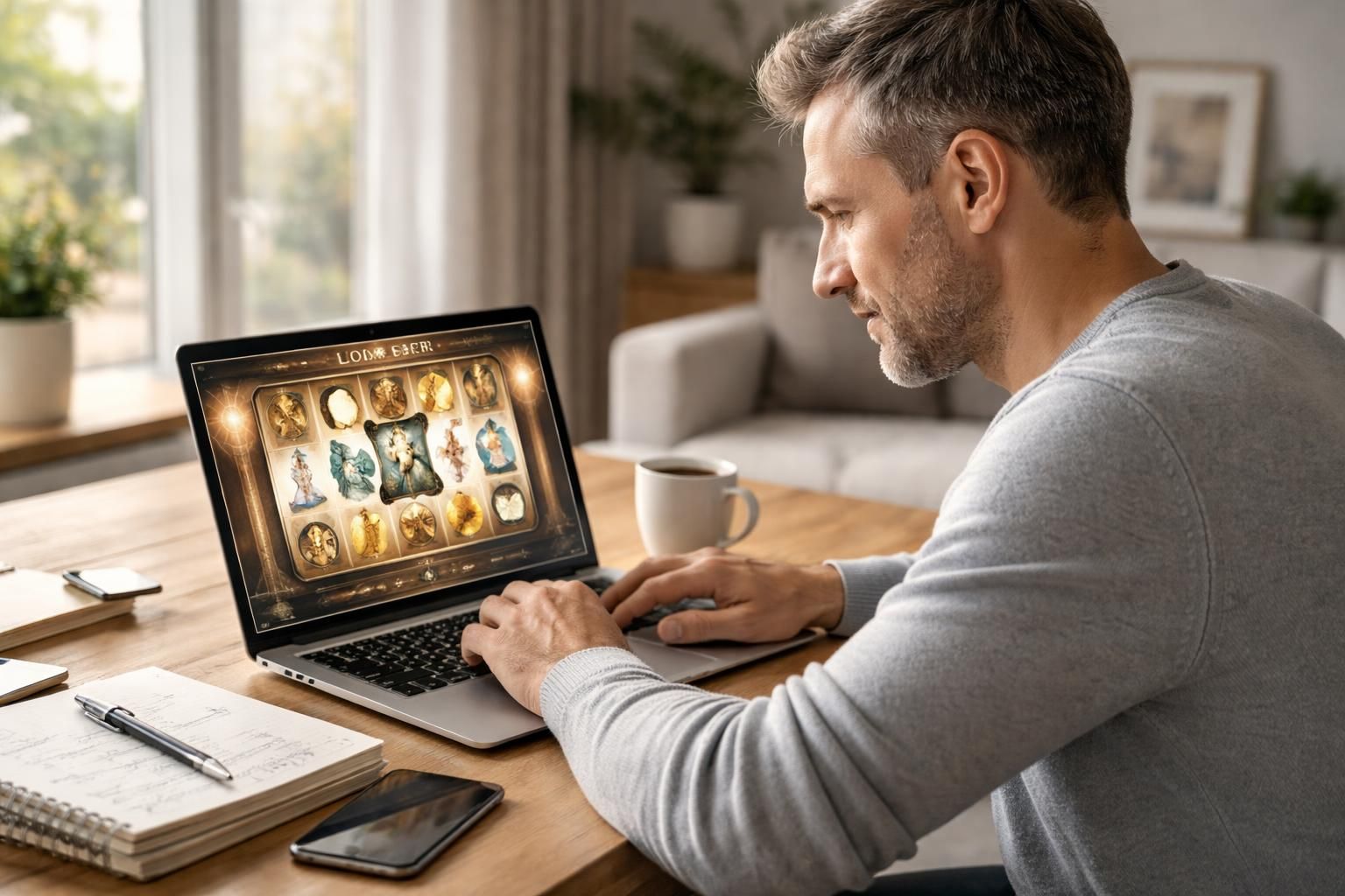 Les meilleures stratégies pour jouer gratuitement à Divine Fortune en ligne