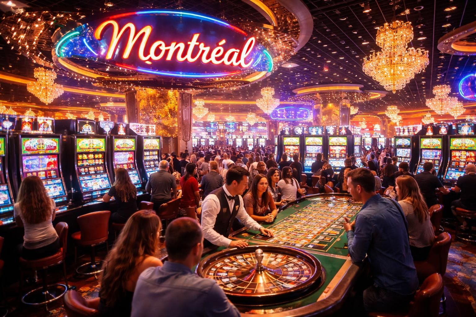découvrez les meilleurs conseils pour profiter pleinement des casinos à montréal et maximiser votre expérience de jeu en toute sécurité.